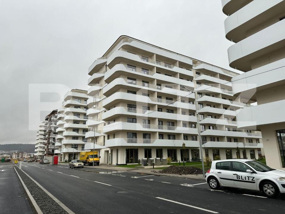 Apartament de vânzare 2 camere Floreşti - 142750AV | BLITZ Cluj-Napoca | Poza14