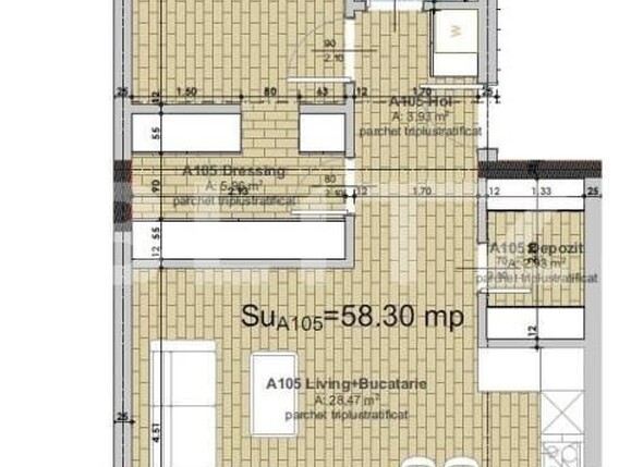 Apartament de vânzare 2 camere Baciu - 142752AV | BLITZ Cluj-Napoca | Poza5