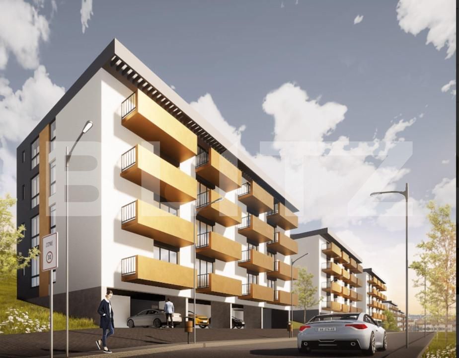 Apartament de vânzare 2 camere Baciu - 142752AV | BLITZ Cluj-Napoca | Poza2