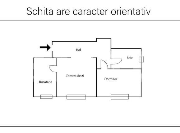Apartament de vânzare 2 camere Baciu - 142755AV | BLITZ Cluj-Napoca | Poza1