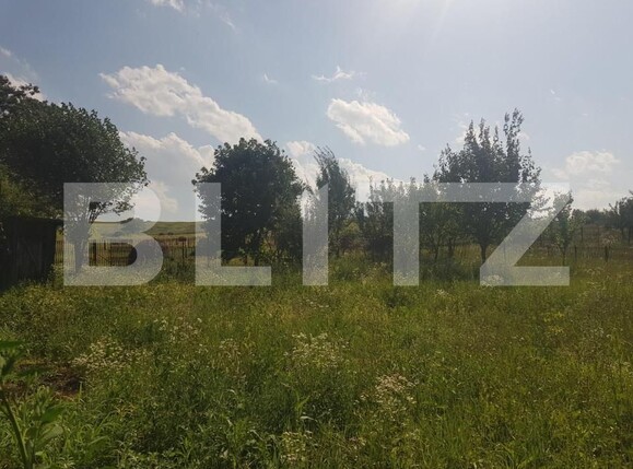 Teren de vânzare Apahida - 142756TV | BLITZ Cluj-Napoca | Poza1
