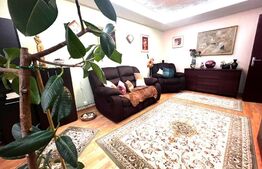 Apartament 3 camere, 68mp, strada Privighetorii 