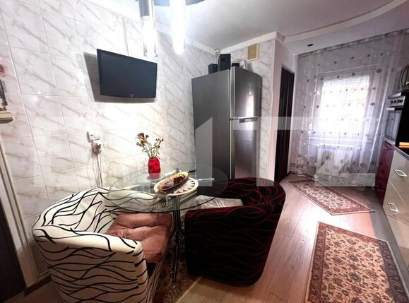 Apartament de vânzare 3 camere Racadau - 142757AV | BLITZ Brașov | Poza4