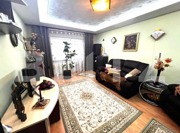 Apartament de vânzare 3 camere Racadau - 142757AV | BLITZ Brașov | Poza2