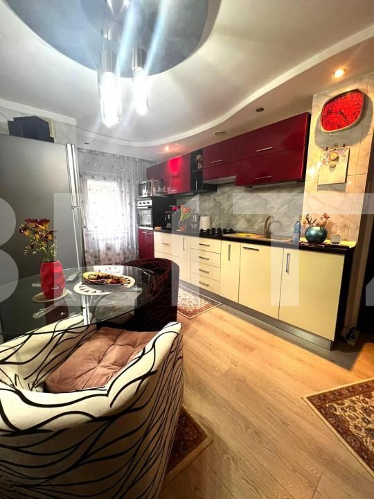 Apartament de vânzare 3 camere Racadau - 142757AV | BLITZ Brașov | Poza3