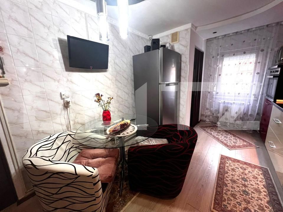 Apartament de vânzare 3 camere Racadau - 142757AV | BLITZ Brașov | Poza4