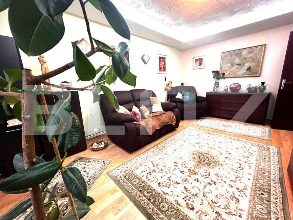 Apartament de vânzare 3 camere Racadau - 142757AV | BLITZ Brașov | Poza1