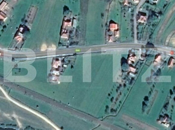 Teren de vânzare Făget - 142758TV | BLITZ Cluj-Napoca | Poza1