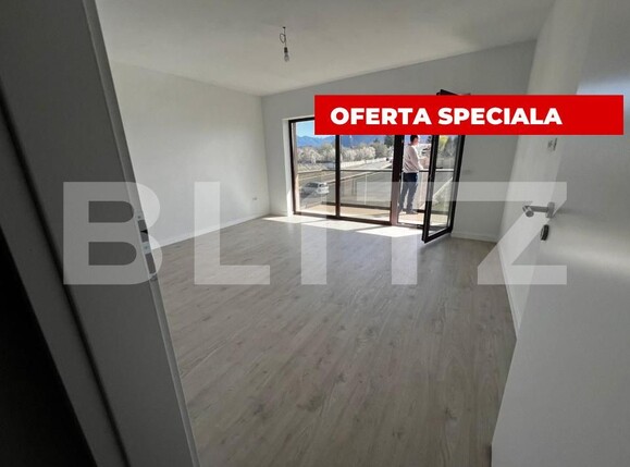 Apartament de vânzare 3 camere Grivitei - 142759AV | BLITZ Brașov | Poza1