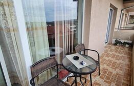 Apartament mobilat si utilat, parcare inclusa in pret, zona Terra