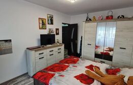 Apartament mobilat si utilat, parcare inclusa in pret, zona Terra