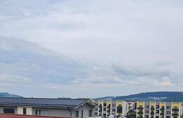 Apartament mobilat si utilat, parcare inclusa in pret, zona Terra