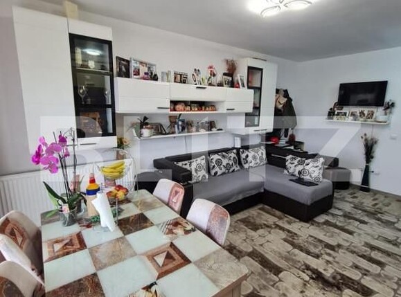 Apartament de vânzare 2 camere Floreşti - 142760AV | BLITZ Cluj-Napoca | Poza2