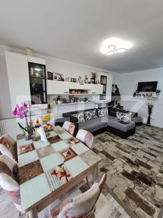 Apartament de vânzare 2 camere Floreşti - 142760AV | BLITZ Cluj-Napoca | Poza2