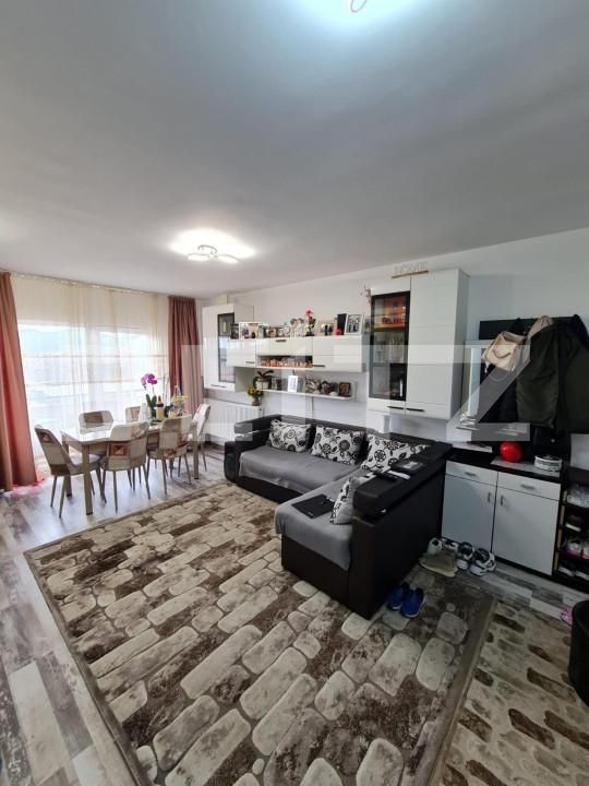 Apartament de vânzare 2 camere Floreşti - 142760AV | BLITZ Cluj-Napoca | Poza3