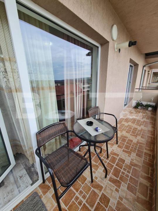 Apartament de vânzare 2 camere Floreşti - 142760AV | BLITZ Cluj-Napoca | Poza9