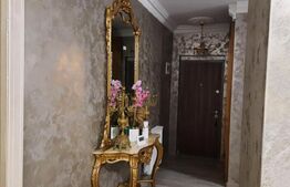 Apartament 3 camere 2 bai, decomandat, 71 mp zona Regal