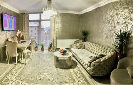 Apartament 3 camere 2 bai, decomandat, 71 mp zona Regal