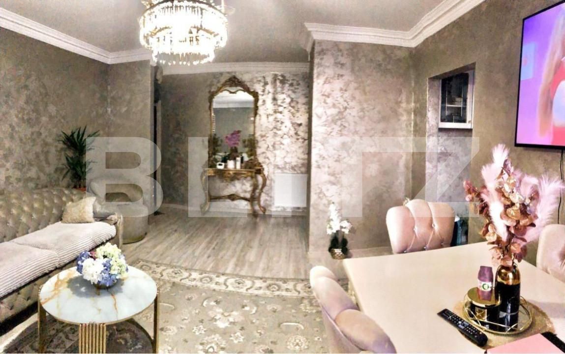 Apartament de vânzare 3 camere Baciu - 142761AV | BLITZ Cluj-Napoca | Poza2