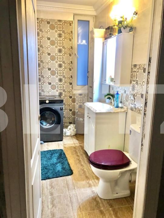 Apartament de vânzare 3 camere Baciu - 142761AV | BLITZ Cluj-Napoca | Poza3