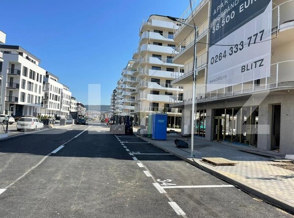 Apartament de vânzare 2 camere Floreşti - 142762AV | BLITZ Cluj-Napoca | Poza8