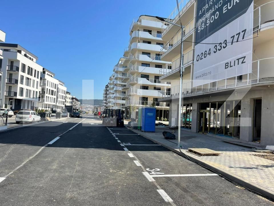 Apartament de vânzare 2 camere Floreşti - 142762AV | BLITZ Cluj-Napoca | Poza8