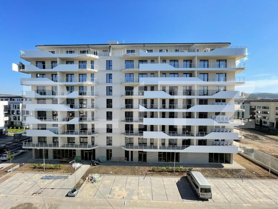 Apartament de vânzare 2 camere Floreşti - 142763AV | BLITZ Cluj-Napoca | Poza10