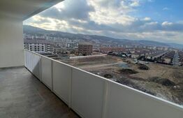 Apartament cu CF de 2 camere, 45 mp,orientat VEST, Bloc Premium