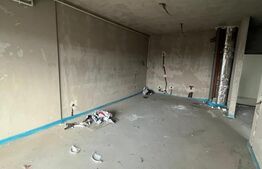 Apartament cu CF de 2 camere, 45 mp,orientat VEST, Bloc Premium