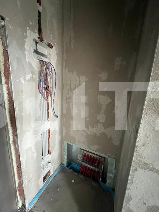 Apartament de vânzare 2 camere Floreşti - 142764AV | BLITZ Cluj-Napoca | Poza13