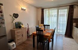 Exclusiv! Apartament 3 camere, 70mp, finisat, mobilat, utilat, Metro Floresti