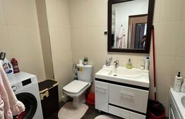 Exclusiv! Apartament 3 camere, 70mp, finisat, mobilat, utilat, Metro Floresti