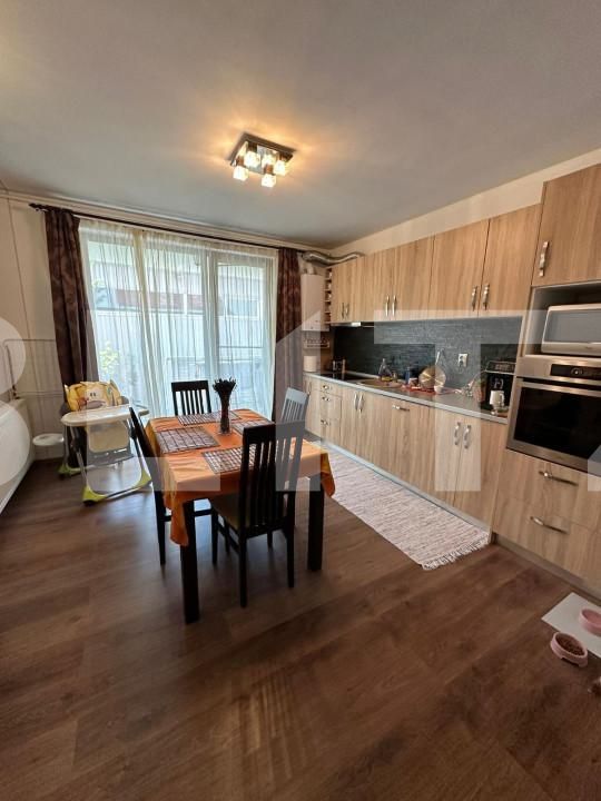 Apartament de vânzare 3 camere Floreşti - 142765AV | BLITZ Cluj-Napoca | Poza6