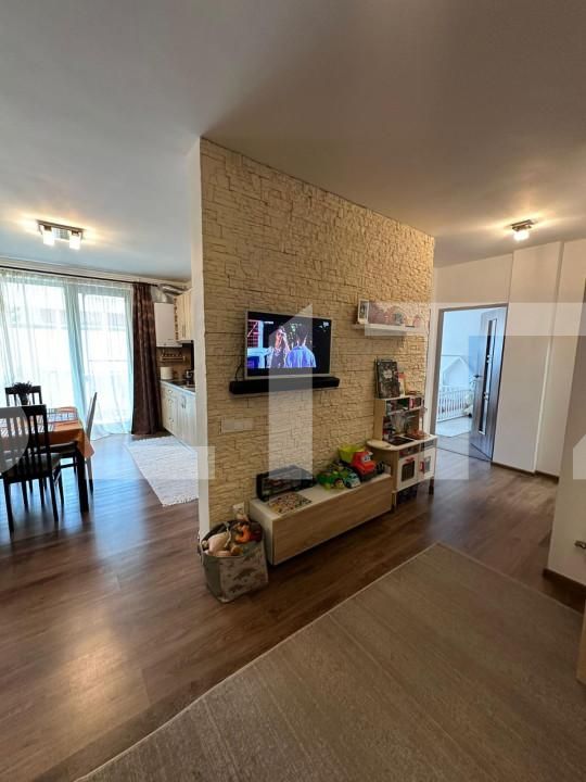 Apartament de vânzare 3 camere Floreşti - 142765AV | BLITZ Cluj-Napoca | Poza9