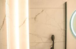 Apartament cu 2 camere , 55 mp , Etaj 1, Finisat intr-un ansamblu Premium