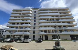 Apartament cu 2 camere , 55 mp , Etaj 1, Finisat intr-un ansamblu Premium