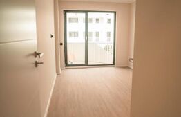 Apartament cu 2 camere , 55 mp , Etaj 1, Finisat intr-un ansamblu Premium
