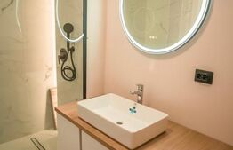 Apartament cu 2 camere , 55 mp , Etaj 1, Finisat intr-un ansamblu Premium