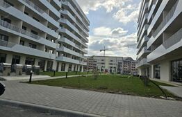 Apartament cu 2 camere , 55 mp , Etaj 1, Finisat intr-un ansamblu Premium