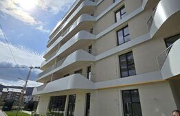 Apartament cu 2 camere , 55 mp , Etaj 1, Finisat intr-un ansamblu Premium