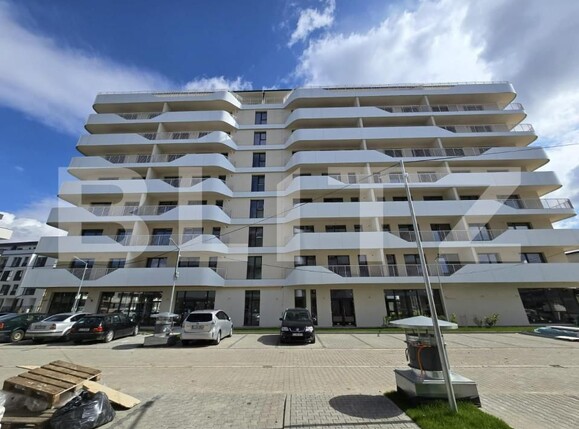 Apartament de vânzare 2 camere Floreşti - 142766AV | BLITZ Cluj-Napoca | Poza9