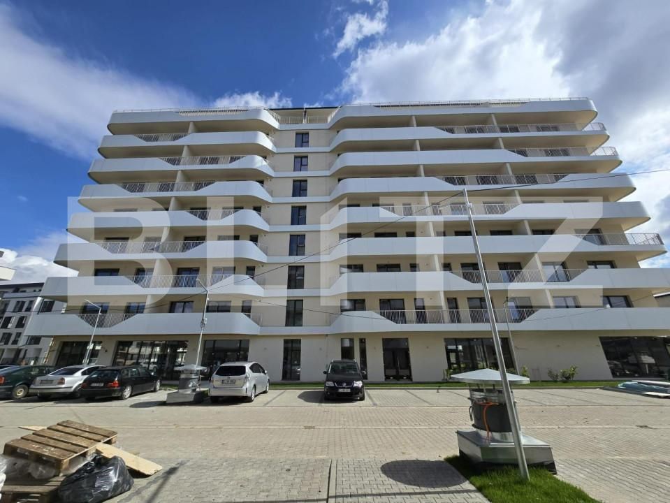 Apartament de vânzare 2 camere Floreşti - 142766AV | BLITZ Cluj-Napoca | Poza9