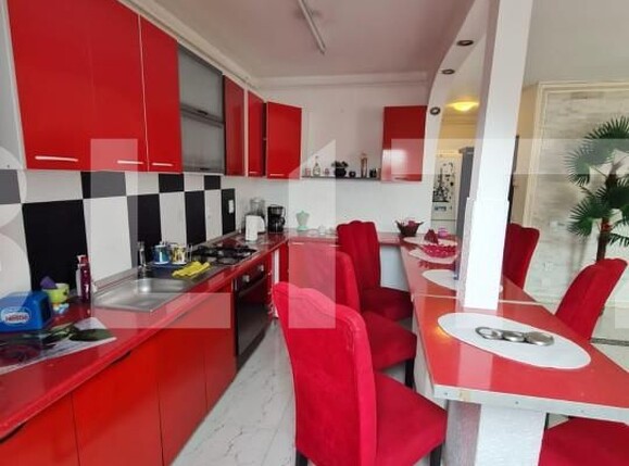 Apartament de vânzare 3 camere Floreşti - 142767AV | BLITZ Cluj-Napoca | Poza3