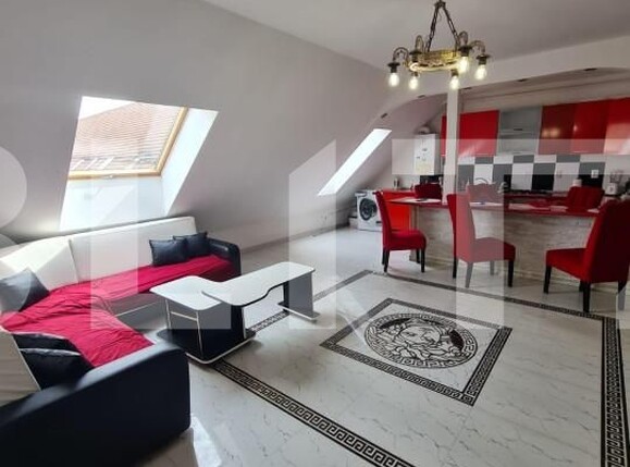 Apartament de vânzare 3 camere Floreşti - 142767AV | BLITZ Cluj-Napoca | Poza6