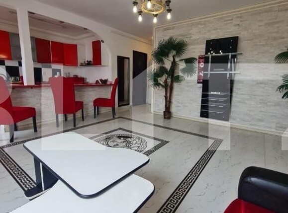 Apartament de vânzare 3 camere Floreşti - 142767AV | BLITZ Cluj-Napoca | Poza1