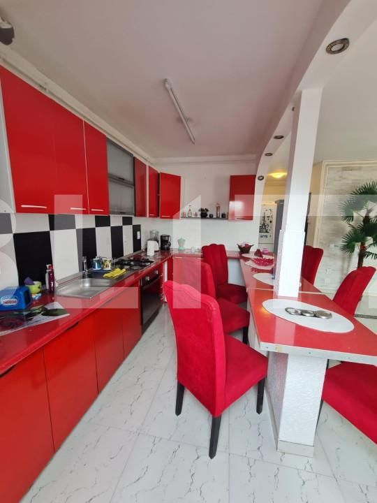 Apartament de vânzare 3 camere Floreşti - 142767AV | BLITZ Cluj-Napoca | Poza3