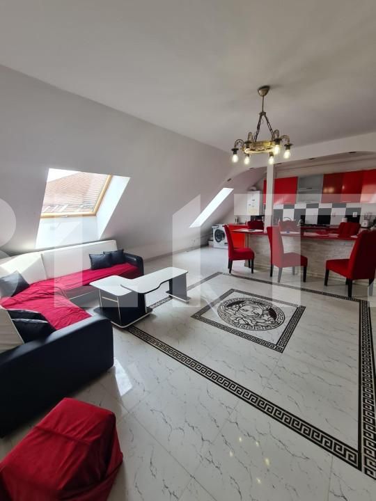 Apartament de vânzare 3 camere Floreşti - 142767AV | BLITZ Cluj-Napoca | Poza6