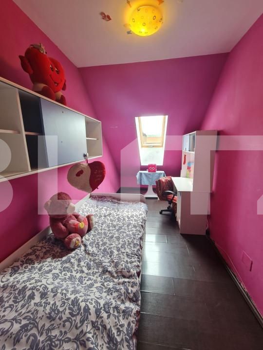 Apartament de vânzare 3 camere Floreşti - 142767AV | BLITZ Cluj-Napoca | Poza11