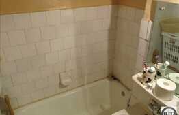 2 camere, 54 mp, decomadat, etaj intermediar, zona Iulius Mall!