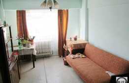 2 camere, 54 mp, decomadat, etaj intermediar, zona Iulius Mall!